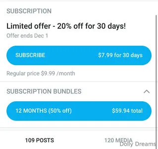 Dollydreams OnlyFans Leaked Free Thumbnail Picture - #xHHbXJ6kJk