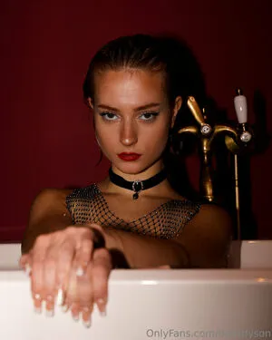 Dollydyson OnlyFans Leaked Free Thumbnail Picture - #936C3iNiYt