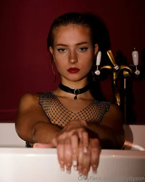 Dollydyson OnlyFans Leaked Free Thumbnail Picture - #EEEN4v26ew