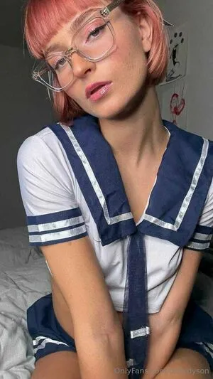 Dollydyson OnlyFans Leaked Free Thumbnail Picture - #OIid55Mt7L