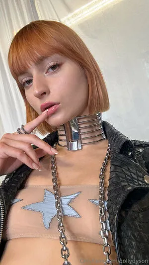 Dollydyson OnlyFans Leaked Free Thumbnail Picture - #ObreFLnsrN