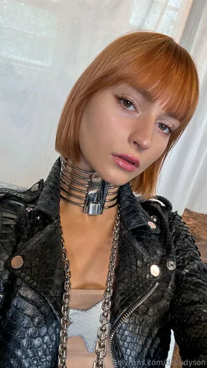 Dollydyson OnlyFans Leaked Free Thumbnail Picture - #ULTdmx1O4C