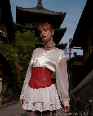 Dollydyson OnlyFans Leaked Free Thumbnail Picture - #fEKFSwyqsN
