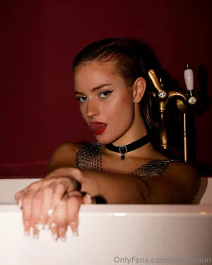 Dollydyson OnlyFans Leaked Free Thumbnail Picture - #goj5H4zhOF