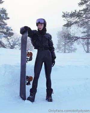 Dollydyson OnlyFans Leaked Free Thumbnail Picture - #siH4doYFW2