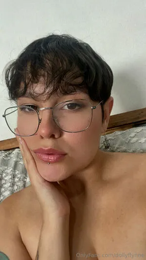 Dollyflynne OnlyFans Leaked Free Thumbnail Picture - #a1JVJcC322