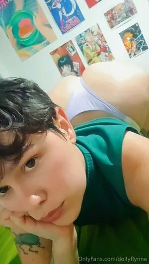 Dollyflynne OnlyFans Leaked Free Thumbnail Picture - #as3y9thCH0