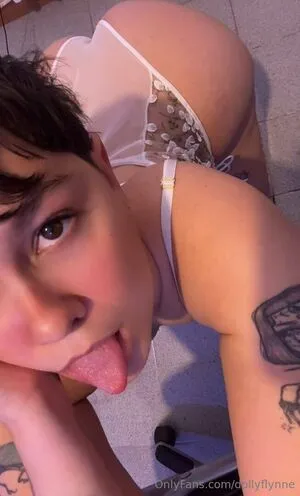 Dollyflynne OnlyFans Leaked Free Thumbnail Picture - #kAoh1CIXv5