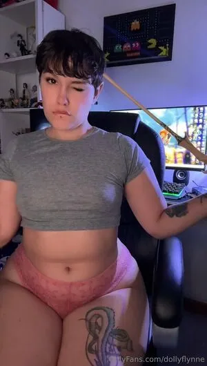 Dollyflynne OnlyFans Leaked Free Thumbnail Picture - #lliDIjTJyy