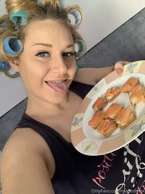 Dollyfoxvip OnlyFans Leaked Free Thumbnail Picture - #4vumSswEpr