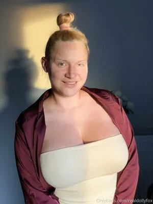 Dollyfoxvip OnlyFans Leaked Free Thumbnail Picture - #Ykldpo9lAt