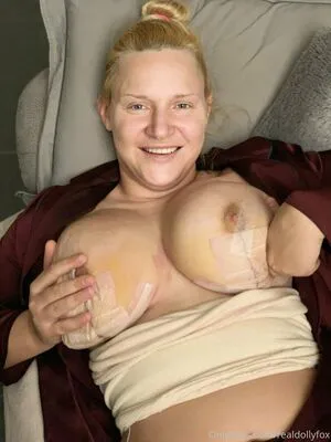 Dollyfoxvip OnlyFans Leaked Free Thumbnail Picture - #bqZcrKY8AB