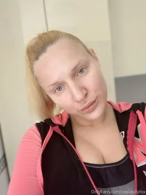 Dollyfoxvip OnlyFans Leaked Free Thumbnail Picture - #pktb8WVs3P