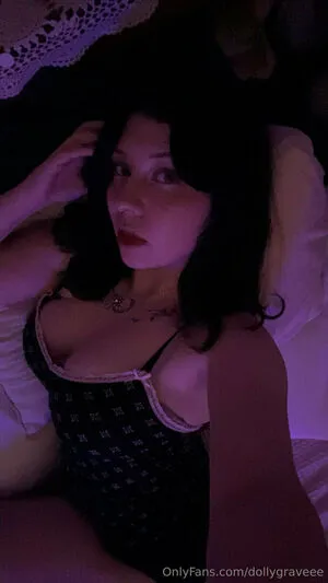 Dollygraveee OnlyFans Leaked Free Thumbnail Picture - #oW4nbpWRYx