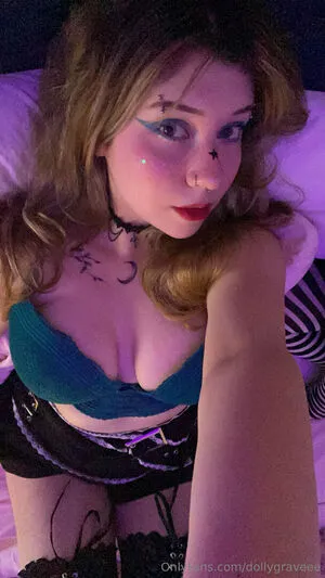 Dollygraveee OnlyFans Leaked Free Thumbnail Picture - #qabkCxNfRY