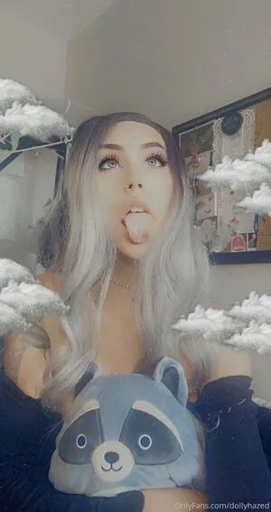 Dollyhazed OnlyFans Leaked Free Thumbnail Picture - #AX7QQfCSf6