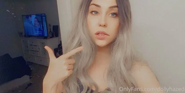 Dollyhazed OnlyFans Leaked Free Thumbnail Picture - #NiJpFAPuFb