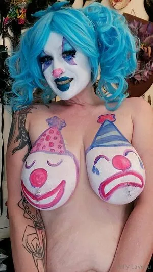 Dollylaveau OnlyFans Leaked Free Thumbnail Picture - #11Y3beTfY2