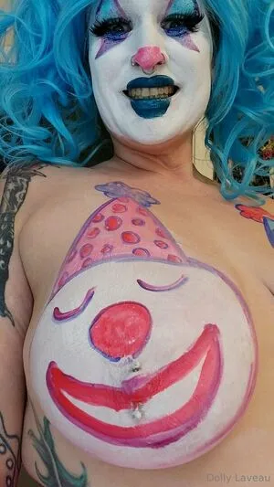 Dollylaveau OnlyFans Leaked Free Thumbnail Picture - #9Tuz6VMvuG