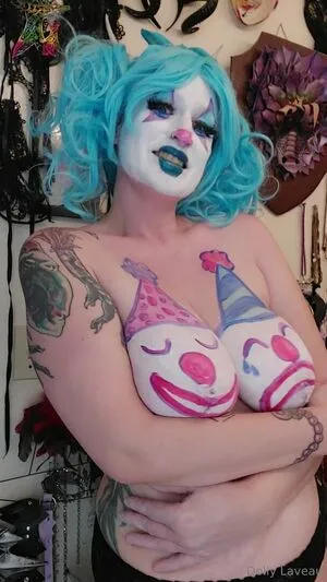 Dollylaveau OnlyFans Leaked Free Thumbnail Picture - #LMqrAxAFwC