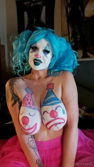 Dollylaveau OnlyFans Leaked Free Thumbnail Picture - #P2gRF5mD28