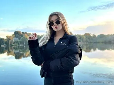 Dollyluxee OnlyFans Leaked Free Thumbnail Picture - #2DQTj7sYkp