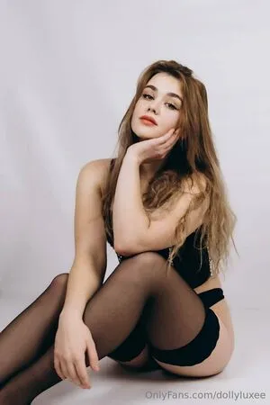 Dollyluxee OnlyFans Leaked Free Thumbnail Picture - #6HKMZzl6pB