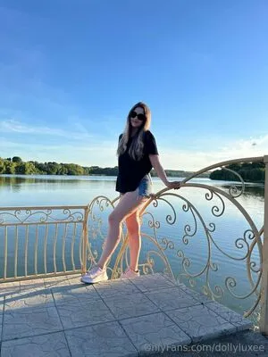 Dollyluxee OnlyFans Leaked Free Thumbnail Picture - #CHpQBBCWGp