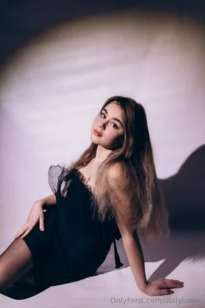 Dollyluxee OnlyFans Leaked Free Thumbnail Picture - #olJdLWRSXW