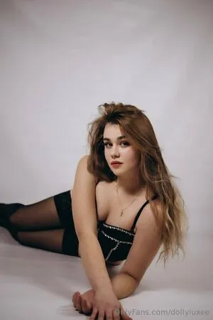 Dollyluxee OnlyFans Leaked Free Thumbnail Picture - #qiV8wn0aJS