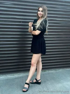 Dollyluxee OnlyFans Leaked Free Thumbnail Picture - #uOq0eOzj4E