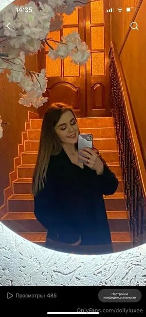 Dollyluxee OnlyFans Leaked Free Thumbnail Picture - #wESfq83tc2