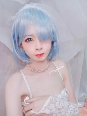 Dollymew OnlyFans Leaked Free Thumbnail Picture - #48IKQbwf4n