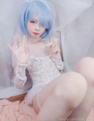 Dollymew OnlyFans Leaked Free Thumbnail Picture - #cqsDBMz6Oj