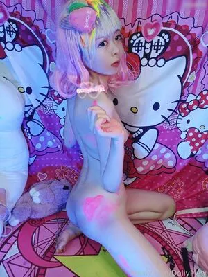 Dollymew OnlyFans Leaked Free Thumbnail Picture - #kpZNW9CtgU