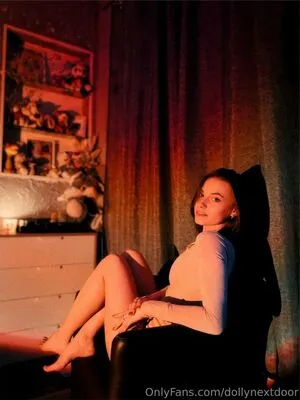 Dollynextdoor OnlyFans Leaked Free Thumbnail Picture - #6R0o20wm3p