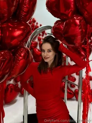 Dollynextdoor OnlyFans Leaked Free Thumbnail Picture - #8b9j187j6U