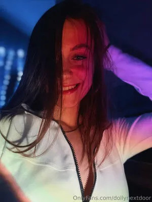 Dollynextdoor OnlyFans Leaked Free Thumbnail Picture - #TdxS2gYlf9