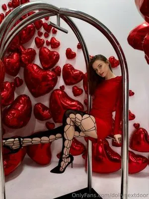 Dollynextdoor OnlyFans Leaked Free Thumbnail Picture - #WwpSVvb7NI