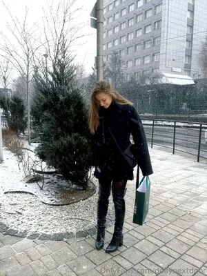 Dollynextdoor OnlyFans Leaked Free Thumbnail Picture - #v3gls71WEF