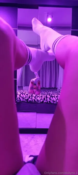 Dollyno OnlyFans Leaked Free Thumbnail Picture - #LgVddujBzf