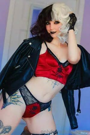 Dollypanda OnlyFans Leaked Free Thumbnail Picture - #1JSIOZfq8K