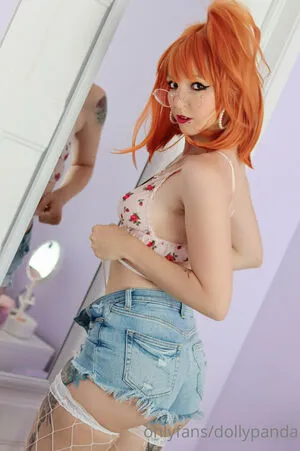 Dollypanda OnlyFans Leaked Free Thumbnail Picture - #C1LGvjJHYG