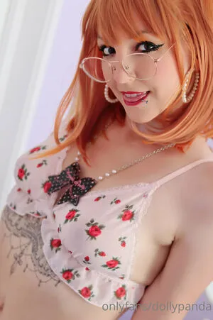 Dollypanda OnlyFans Leaked Free Thumbnail Picture - #MzrCZ0TFzs