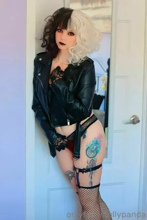 Dollypanda OnlyFans Leaked Free Thumbnail Picture - #YqRNOL076L