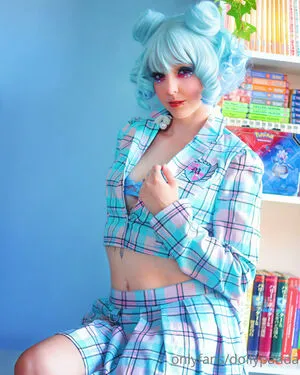 Dollypanda OnlyFans Leaked Free Thumbnail Picture - #xCVptlhiu6