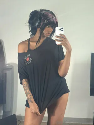 Dollyrama OnlyFans Leaked Free Thumbnail Picture - #s4nnFj0Cab