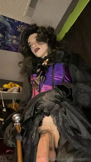 Dollysgutzzz OnlyFans Leaked Free Thumbnail Picture - #8eIh5nMEXW