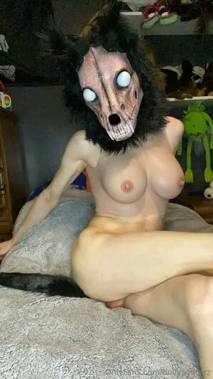 Dollysgutzzz OnlyFans Leaked Free Thumbnail Picture - #V5cKXTW5qB