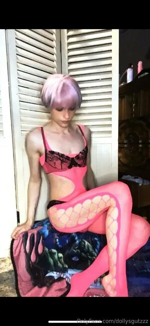 Dollysgutzzz OnlyFans Leaked Free Thumbnail Picture - #Xb6UcJ7TW4
